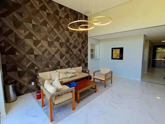Imagem 3: Apartamento para Alugar no Condomínio Bella Sintra