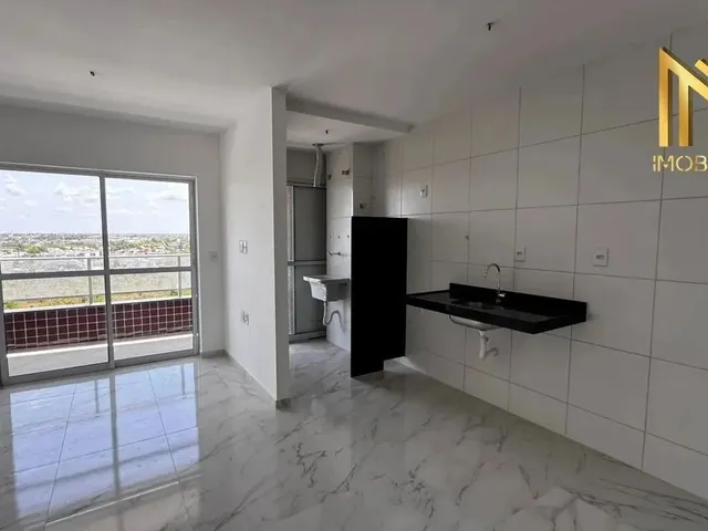 Imagem 8: Apartamento para Alugar no Condomínio Bella Sintra