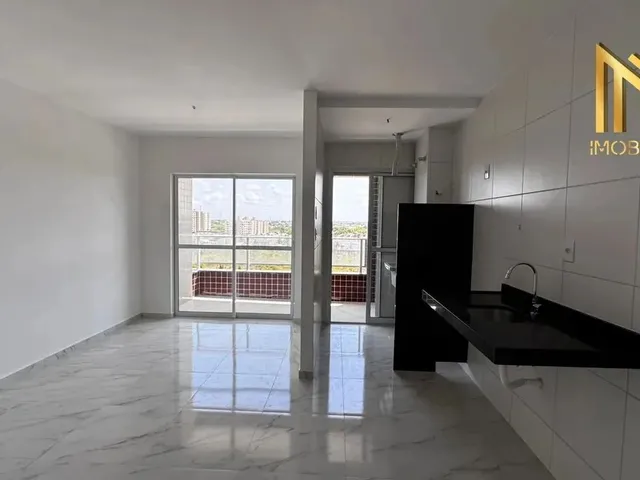 Imagem 9: Apartamento para Alugar no Condomínio Bella Sintra