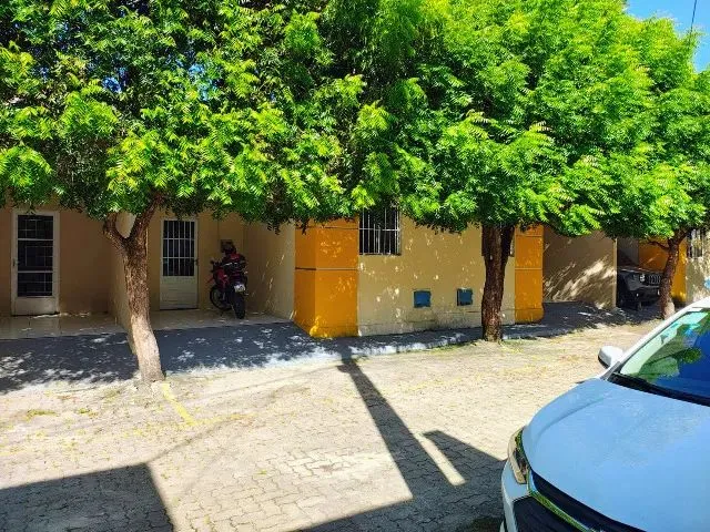 Imagem: Casa para Alugar no Eusébio