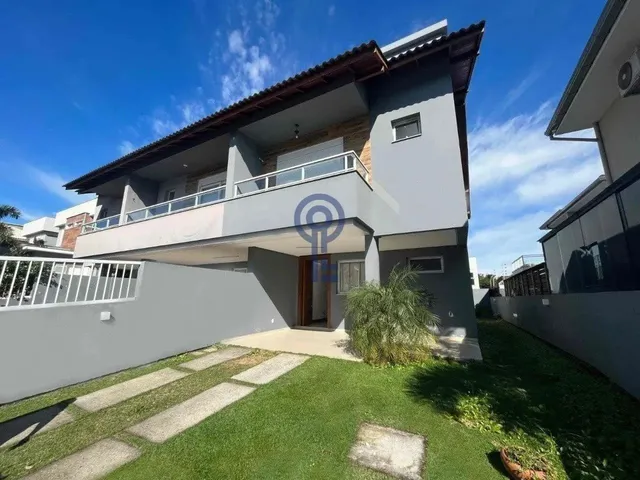 Imagem 1: Casa com 4 Dormitórios no Campeche