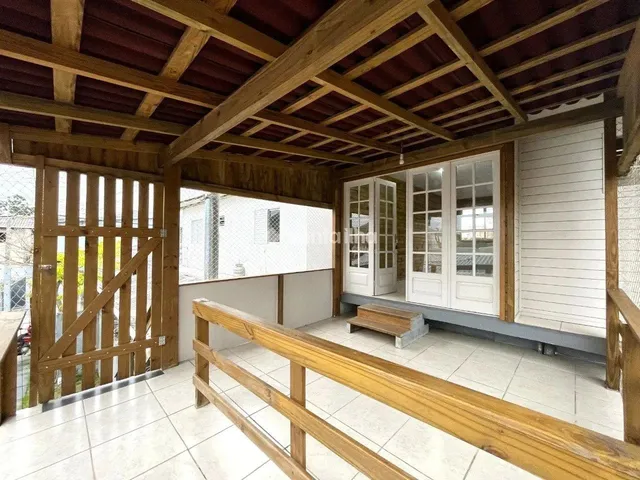 Imagem: Casa com 2 Dormitórios para Alugar, 50M²