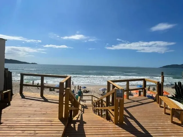 Imagem: Reveillon Apartamento Campeche