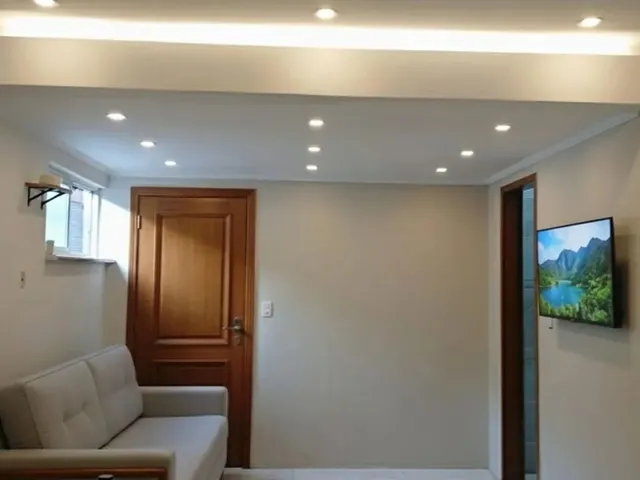 Imagem 2: Reveillon Apartamento Campeche