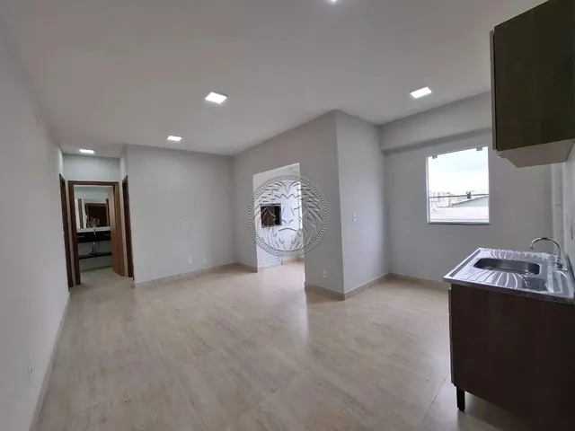 Imagem: Apartamento 2 Quartos no Carianos