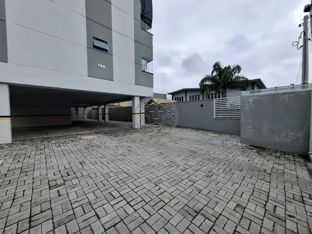Imagem 12: Apartamento 2 Quartos no Carianos