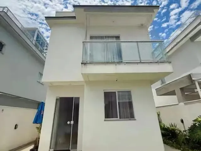 Imagem: Excelente Casa Mobiliada para Alugar com