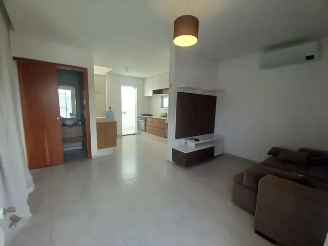 Imagem 14: Excelente Casa Mobiliada para Alugar com 2 Dormitórios no Campeche!