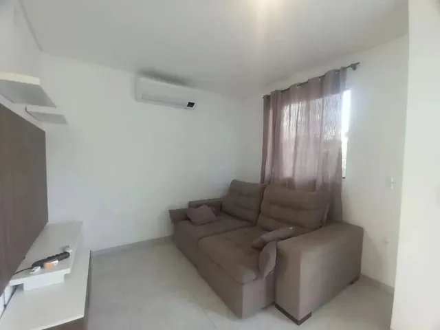 Imagem 3: Excelente Casa Mobiliada para Alugar com 2 Dormitórios no Campeche!