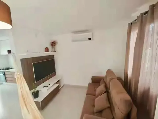 Imagem 16: Excelente Casa Mobiliada para Alugar com 2 Dormitórios no Campeche!