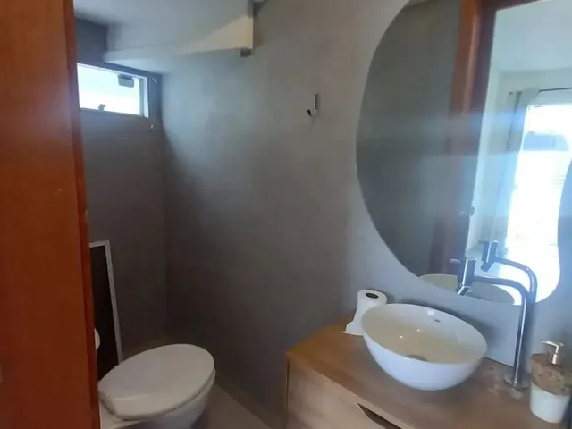 Imagem 8: Excelente Casa Mobiliada para Alugar com 2 Dormitórios no Campeche!