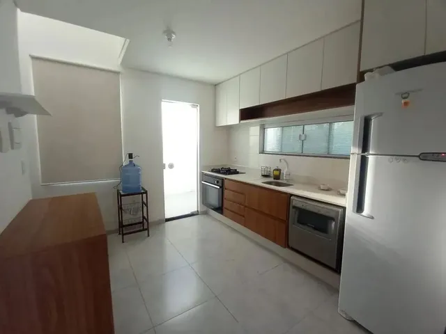 Imagem 7: Excelente Casa Mobiliada para Alugar com 2 Dormitórios no Campeche!