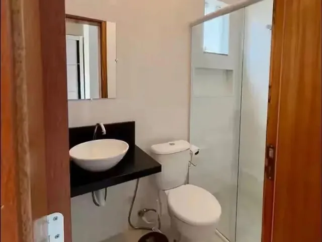 Imagem 5: Excelente Casa Mobiliada para Alugar com 2 Dormitórios no Campeche!