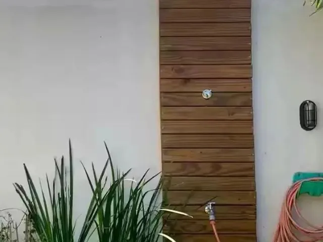 Imagem 9: Excelente Casa Mobiliada para Alugar com 2 Dormitórios no Campeche!
