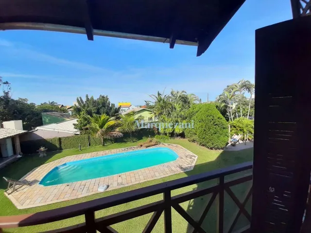 Imagem: Casa com 4 Dormitórios para Alugar por