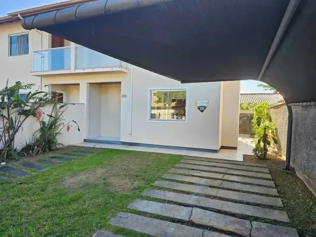 Imagem 2: Locação Casa Florianopolis Sc