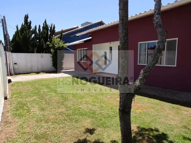 Imagem: Casa em Ribeirão da Ilha, Florianópolis/Sc
