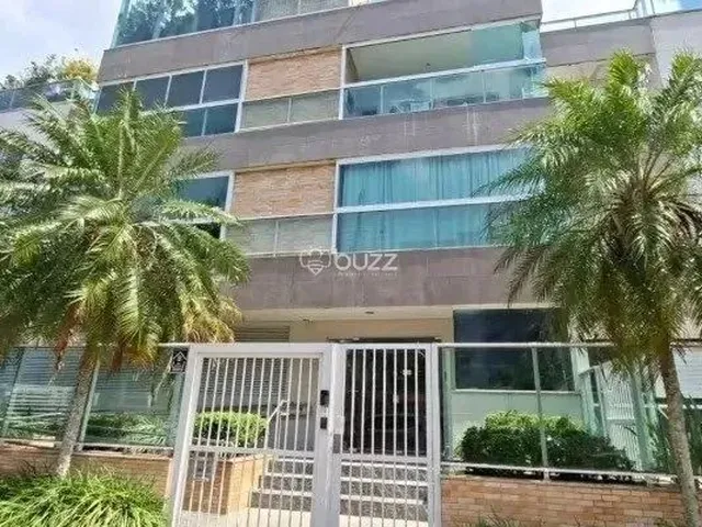 Imagem: Apartamento 3 Dormitórios Mobiliado no