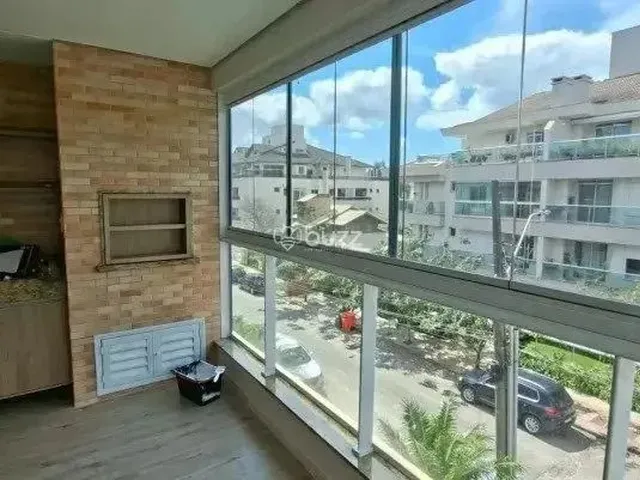 Imagem 9: Apartamento 3 Dormitórios Mobiliado no Campeche