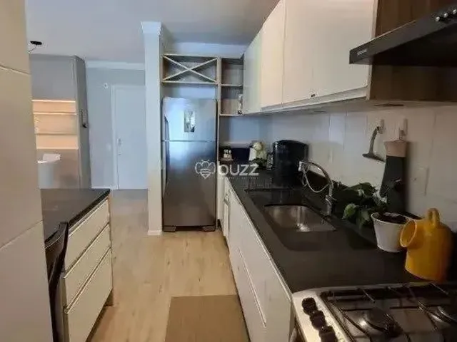 Imagem 13: Apartamento 3 Dormitórios Mobiliado no Campeche