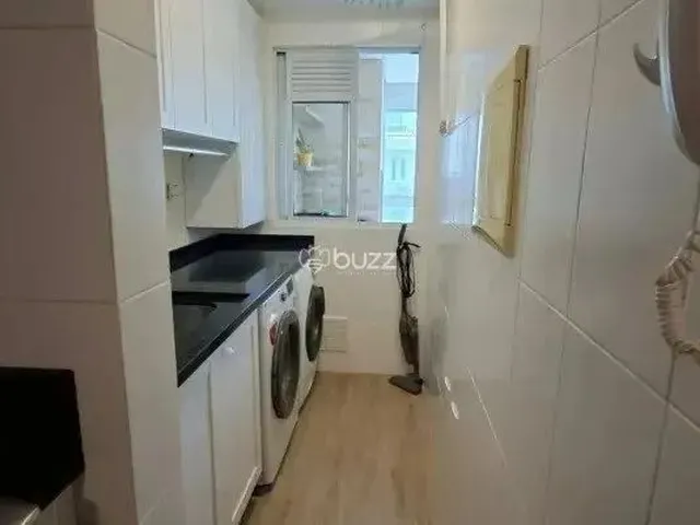 Imagem 16: Apartamento 3 Dormitórios Mobiliado no Campeche