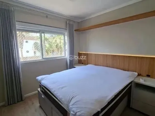 Imagem 4: Apartamento 3 Dormitórios Mobiliado no Campeche