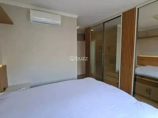 Imagem 14: Apartamento 3 Dormitórios Mobiliado no Campeche