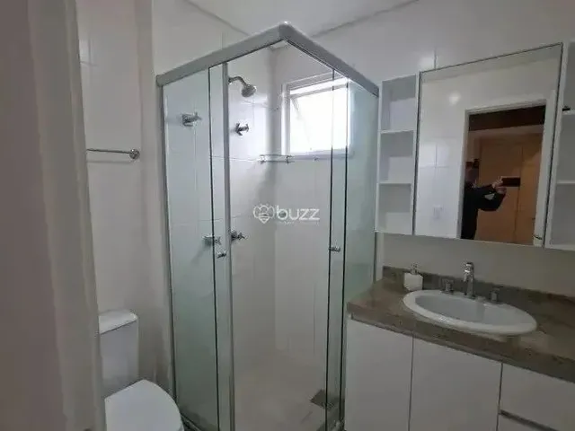 Imagem 15: Apartamento 3 Dormitórios Mobiliado no Campeche
