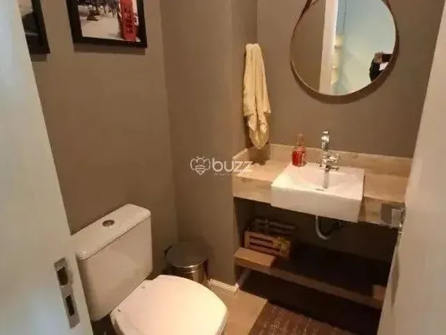 Imagem 7: Apartamento 3 Dormitórios Mobiliado no Campeche