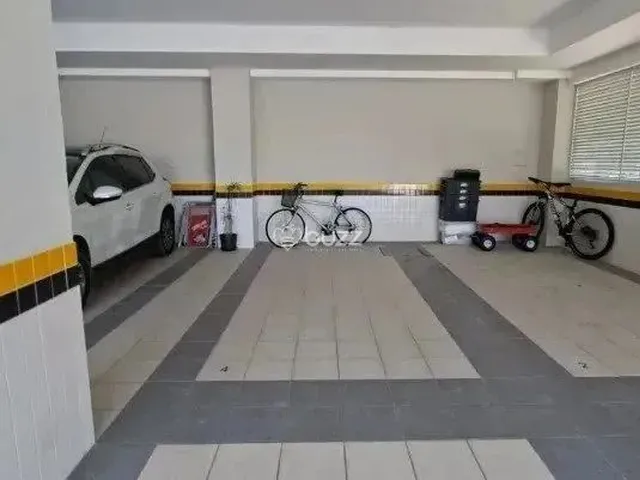 Imagem 5: Apartamento 3 Dormitórios Mobiliado no Campeche