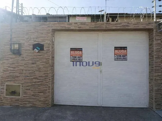 Imagem: Casa com 3 Dormitórios para Alugar, 90
