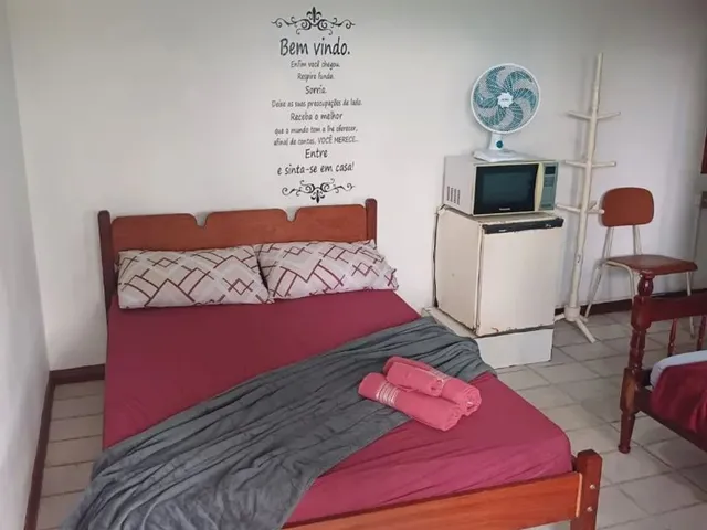Imagem: Aluguel Diária Até 2 Pessoas