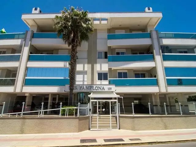 Imagem 1: Apartamento Mobiliado, 3 Quartos, Suíte, 120M² Privativo com Acesso Interno para Praia