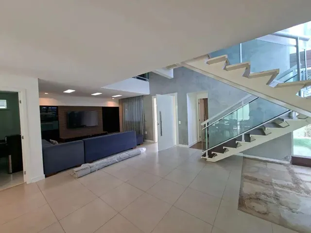 Imagem 9: Casa para Aluguel no Alphaville - Eusébio - Ce
