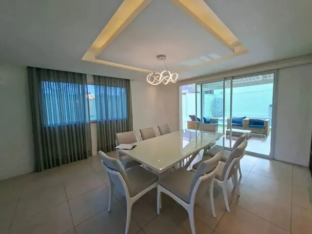 Imagem 16: Casa para Aluguel no Alphaville - Eusébio - Ce