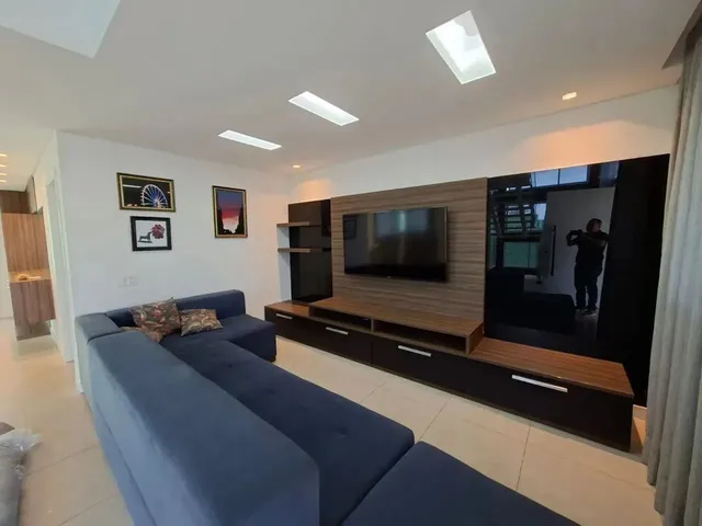 Imagem 3: Casa para Aluguel no Alphaville - Eusébio - Ce