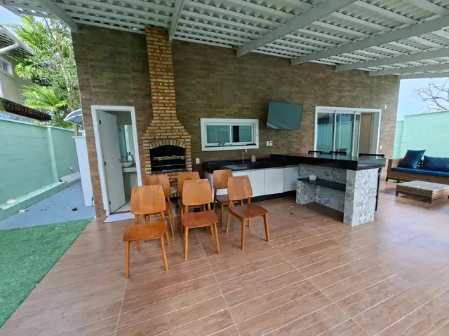Imagem 15: Casa para Aluguel no Alphaville - Eusébio - Ce