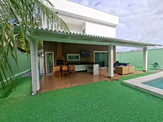 Imagem 10: Casa para Aluguel no Alphaville - Eusébio - Ce