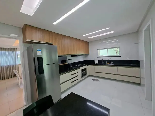 Imagem 12: Casa para Aluguel no Alphaville - Eusébio - Ce
