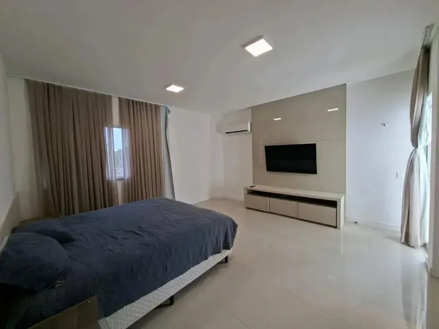 Imagem 8: Casa para Aluguel no Alphaville - Eusébio - Ce