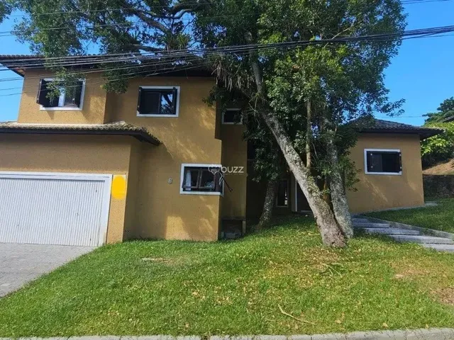 Imagem: Casa em Condomínio Fechado com 3 Suítes