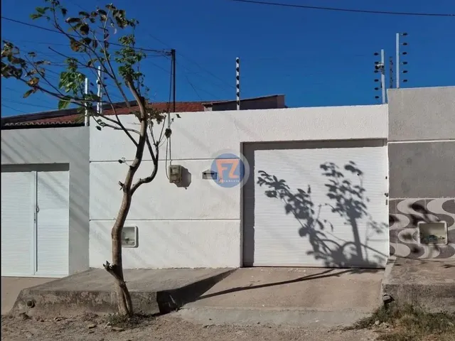 Imagem: Locação de Casas / Padrão na Cidade de