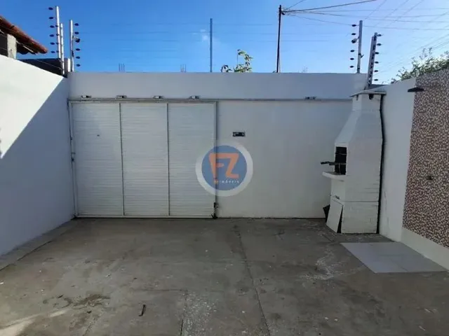 Imagem 3: Locação de Casas / Padrão na Cidade de Itaitinga