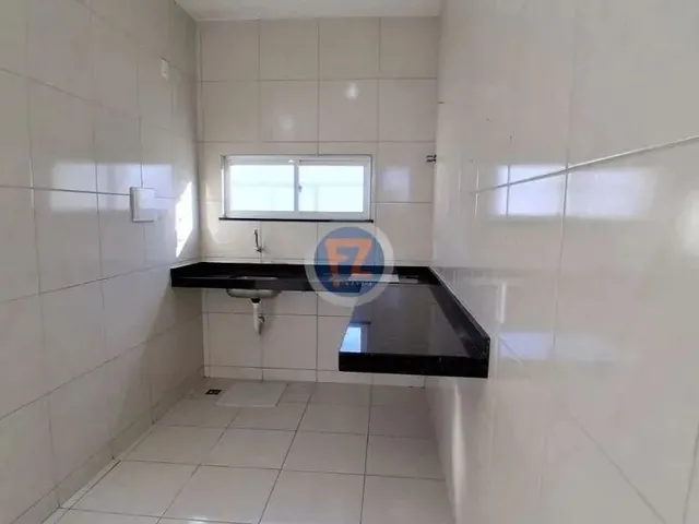 Imagem 4: Locação de Casas / Padrão na Cidade de Itaitinga