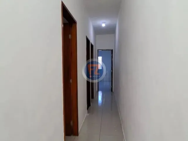 Imagem 6: Locação de Casas / Padrão na Cidade de Itaitinga
