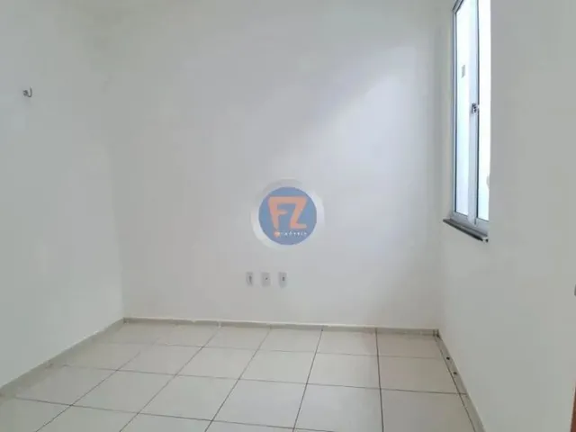 Imagem 11: Locação de Casas / Padrão na Cidade de Itaitinga