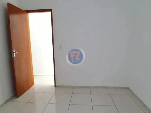 Imagem 7: Locação de Casas / Padrão na Cidade de Itaitinga
