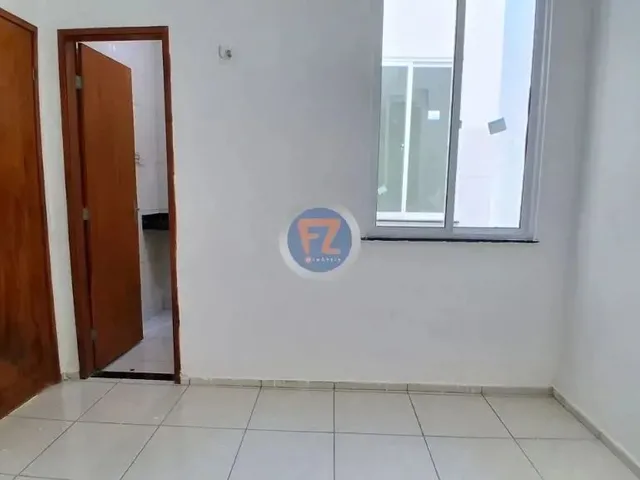 Imagem 15: Locação de Casas / Padrão na Cidade de Itaitinga
