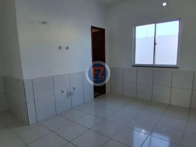 Imagem 14: Locação de Casas / Padrão na Cidade de Itaitinga