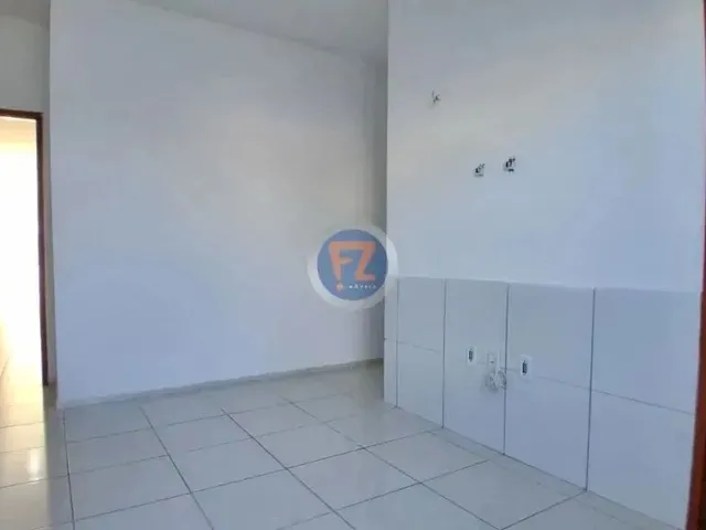 Imagem 12: Locação de Casas / Padrão na Cidade de Itaitinga